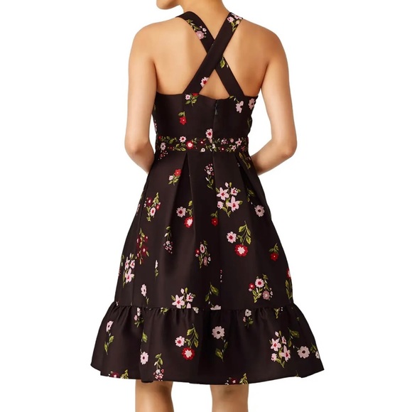 kate spade Dresses & Skirts - kate spade♠️ fit & flare dress 8 NWOT